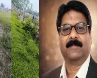 गिरिडीह स्टेडियम के पुनरुद्धार की मांग तेज, युवाओं के भविष्य से जुड़ा है मामला