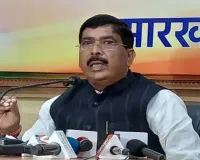 आदित्य साहू का तीखा हमला: रजरप्पा में श्रद्धालुओं पर लाठीचार्ज को बताया 'बर्बर'