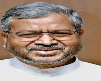 बाबूलाल मरांडी का ममता सरकार पर हमला, राष्ट्रपति के अपमान पर जताई कड़ी नाराजगी