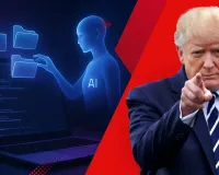 अमेरिकी सेना ने ट्रंप बैन के बाद ईरान हमलों में इस्तेमाल किया एंथ्रोपिक क्लॉड एआई