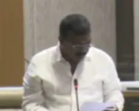 Hazaribagh News: विधायक रोशन लाल चौधरी ने बड़कागांव व पतरातू को अनुमंडल बनाने का किया मांग