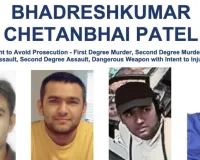 कौन है भद्रेशकुमार चेतनभाई पटेल? FBI की Most Wanted लिस्ट में नाम, सुराग देने पर 10 लाख डॉलर इनाम