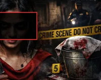 प्रेमी से शादी नहीं हुई तो बनी ‘साइको किलर’, बच्ची का सिर काटकर छज्जे पर रखा, एक-एक कर 18 वारदातों को दिया अंजाम 