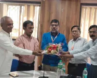 Koderma News: झारखंड जर्नलिस्ट एसोसिएशन की बैठक में संगठन की मजबूती पर जोर