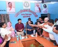 पाकुड़ की पंचायत बनी देश में नंबर-2, महिला हितैषी श्रेणी में बड़ी उपलब्धि