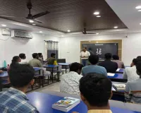 Pakur News: प्रोजेक्ट प्रयास के तहत तीन दिवसीय रिवीजन कैंप आयोजित