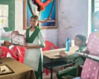 Sahebganj News: राजमहल में सोहराई लोक कला कार्यशाला का भव्य समापन, बच्चों ने दिखाई प्रतिभा