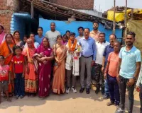 Ramgarh News: बेटे ने पूरा किया दिवंगत पिता का सपना: अमन मुंडा ने खेलो इंडिया कबड्डी में लहराया परचम 