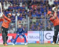 IPL 2026: अभिषेक शर्मा और हेनरिक क्लासेन ऑरेंज कैप रेस में टॉप पर, ईशान मलिंगा पर्पल कैप में सबसे आगे