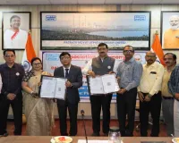 पीवीयूएनएल टाउनशिप में खुलेगा नया स्कूल, DAV के साथ बड़ा समझौता