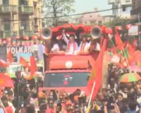 भवानीपुर से ममता बनर्जी की हार से बंगाल में बदलाव तय: अमित शाह