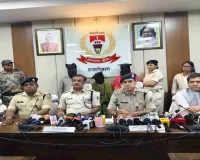 Hazaribagh News: विष्णुगढ़ हत्याकांड का खुलासा: तंत्र-मंत्र के जाल में फंसी मां ने ही रची थी मासूम के कत्ल की साजिश