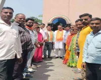 Ramgarh News: नारी शक्ति वंदन अधिनियम पर भाजपा कार्यकर्ता एकजुट, गोला में हुई बड़ी बैठक