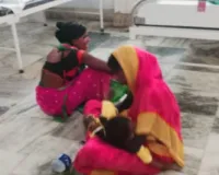 Sahebganj news: जिंदगी से क्यों हार गया युवक? घटना के पीछे छिपा दर्द