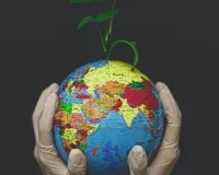 पृथ्वी दिवस 2026 पर बिहार में बड़ा पर्यावरण अभियान, 5 लाख ‘प्लास्टिक वॉरियर्स’ तैयार करने का लक्ष्य