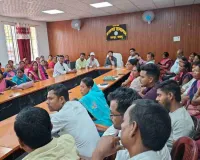 Palamu News: पेंशन योजनाओं में आएगी पारदर्शिता, सामाजिक अंकेक्षण के लिए कार्यशाला आयोजित