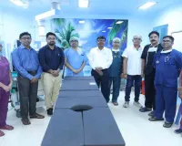 Bokaro News: जनरल अस्पताल में चमत्कार: मौत के मुँह से वापस लौटा 31 वर्षीय बीएसएल कर्मचारी