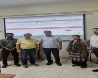 Ranchi News: बीआईटी मेसरा में साइबर सुरक्षा कार्यशाला, छात्रों को दिया व्यावहारिक प्रशिक्षण