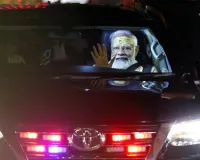 PM Modi Sikkim Visit: 50वें राज्य स्थापना दिवस पर 4,000 करोड़ की परियोजनाओं की सौगात