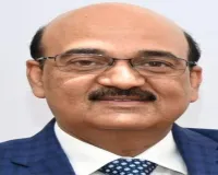 Bokaro News: के. के. सिंह ने सेल के अध्यक्ष एवं प्रबंध निदेशक का अतिरिक्त प्रभार संभाला