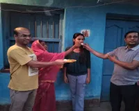 Dumka News: 97.04% के साथ खुशी कुमारी बनी प्रखंड टॉपर, प्रीति और स्नेहा ने भी लहराया परचम