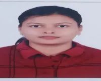 Pakur News: साक्षी कुमारी ने एसएससी सीजीएल में 947वीं रैंक पाई, युवाओं के लिए बनी प्रेरणा का उदाहरण