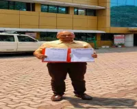 जमशेदपुर में गर्मी का कहर: अभिभावक संघ ने स्कूल समय बदलने की मांग