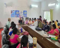 Dumka News: रानीश्वर में बीएलओ की बैठक, विशेष पुनरीक्षण को लेकर निर्देश