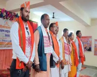 Giridih News: “ठगुआ सरकार” पर मंजू कुमारी का हमला, कार्यकर्ताओं को दिया संदेश