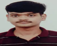 Deoghar News: मधुपुर के माधव लच्छीरामका ने JEE में मचाया धमाल, पहले प्रयास में 99.75% अंक