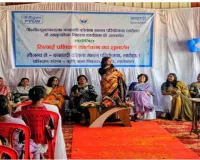 पीवीयूएनएल का बड़ा कदम, महिलाओं और युवाओं को बनाया जा रहा आत्मनिर्भर