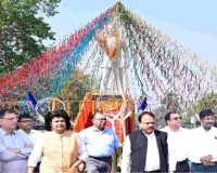 Bokaro News: अम्बेडकर जयंती पर  बीएसएल की ओर से विशेष कार्यक्रम का आयोजन