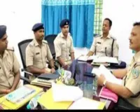 Pakur News: मासिक अपराध गोष्ठी में लंबित व प्रतिवेदित कांडों के सॉरी निष्पादन का निर्देश