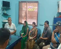 Hazaribagh News: झंडा चौक पर अभिषेक वर्मा की चाकू मारकर निर्मम हत्या, विधायक प्रदीप प्रसाद ने जताया शोक