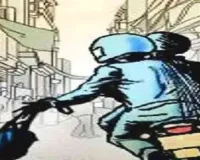 Dumka News: बाइकर्स गैंग ने नेशनल हाईवे पर ज्वेलरी व्यवसायी से लाखों की लूट की