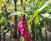 Pakur News: संघर्ष से सफलता तक: सुहागिनी दीदी की प्रेरक कहानी 