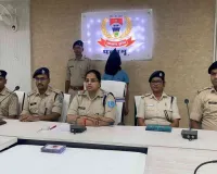 Palamu News: नशे, लूट और दोहरे कत्ल की खौफनाक दास्तां, आरोपी चुनमुन चौधरी गिरफ्तार