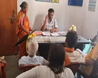 Sahebganj News: जनता दरबार में उमड़ी लोगों की भीड़, कई समस्याओं का ऑन द स्पॉट समाधान