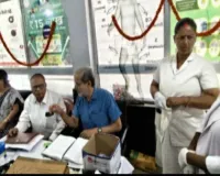 Sahebganj News: टीकाकरण सेवाओं का हुआ शुभारंभ, शत-प्रतिशत टीकाकरण का लक्ष्य