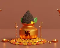 अक्षय तृतीया 2026: दस शुभ संयोगों के बीच दो दिन मनाया जाएगा पर्व, जानें समय और तिथि 
