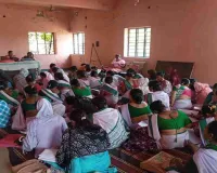 Pakur News: मौसमी बीमारियों से बचाव के लिए स्वास्थ्य विभाग का बड़ा कदम, घर-घर होगा फीवर सर्वे