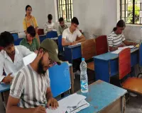 Sahebganj News: केंद्रीय विद्यालय में NIOS की सेकेंडरी-सीनियर सेकेंडरी परीक्षा शांतिपूर्ण संपन्न 