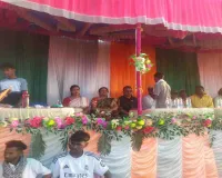 Pakur News: दो दिवसीय फुटबॉल प्रतियोगिता का समापन, फूलझिझरी ने जीता खिताब