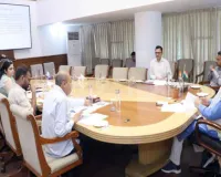 फर्जीवाड़े पर बड़ा एक्शन: पानीपत के 6 निजी अस्पताल होंगे डी-पैनल, 3 कर्मचारी निलंबित