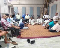 Giridih News: 26 अप्रैल को मनेगी दानवीर भामाशाह की भव्य जयंती, साहू धर्मशाला में बनी रणनीति