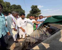 विकास की ओर बढ़ते कदम: मधुपुर में नदी पर बनेगा नया पुल, आवागमन होगा और भी सुगम