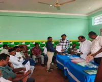 Sahebganj News: कांग्रेस कमेटी ने आयोजित किया जन संवाद एवं एसआईआर प्रशिक्षण शिविर