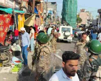 Giridih News: नगर निगम का कड़ा प्रहार: अंबेडकर चौक से सदर अस्पताल तक चला हटाओ अभियान, दुकानदारों में हड़कंप