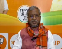 झारखंड में तबादला प्रक्रिया बनी संगठित कारोबार, दलालों के जरिए वसूली का खेल: मरांडी