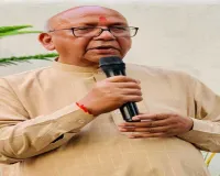 बदइंतज़ामी से जूझ रही मानगो पेयजल परियोजना: सरयू राय की चेतावनी, 125 करोड़ की योजना ठप होने का खतरा